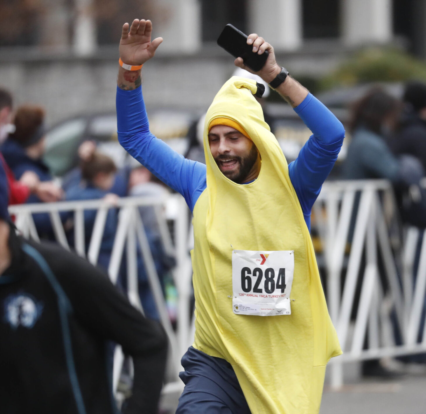 Turkey Trot 2021